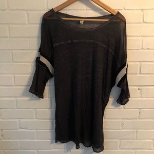 Sheer We the Free jersey